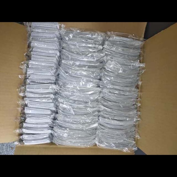 PM 2.5 mask filters (60 filters total) - Picture 4 of 4